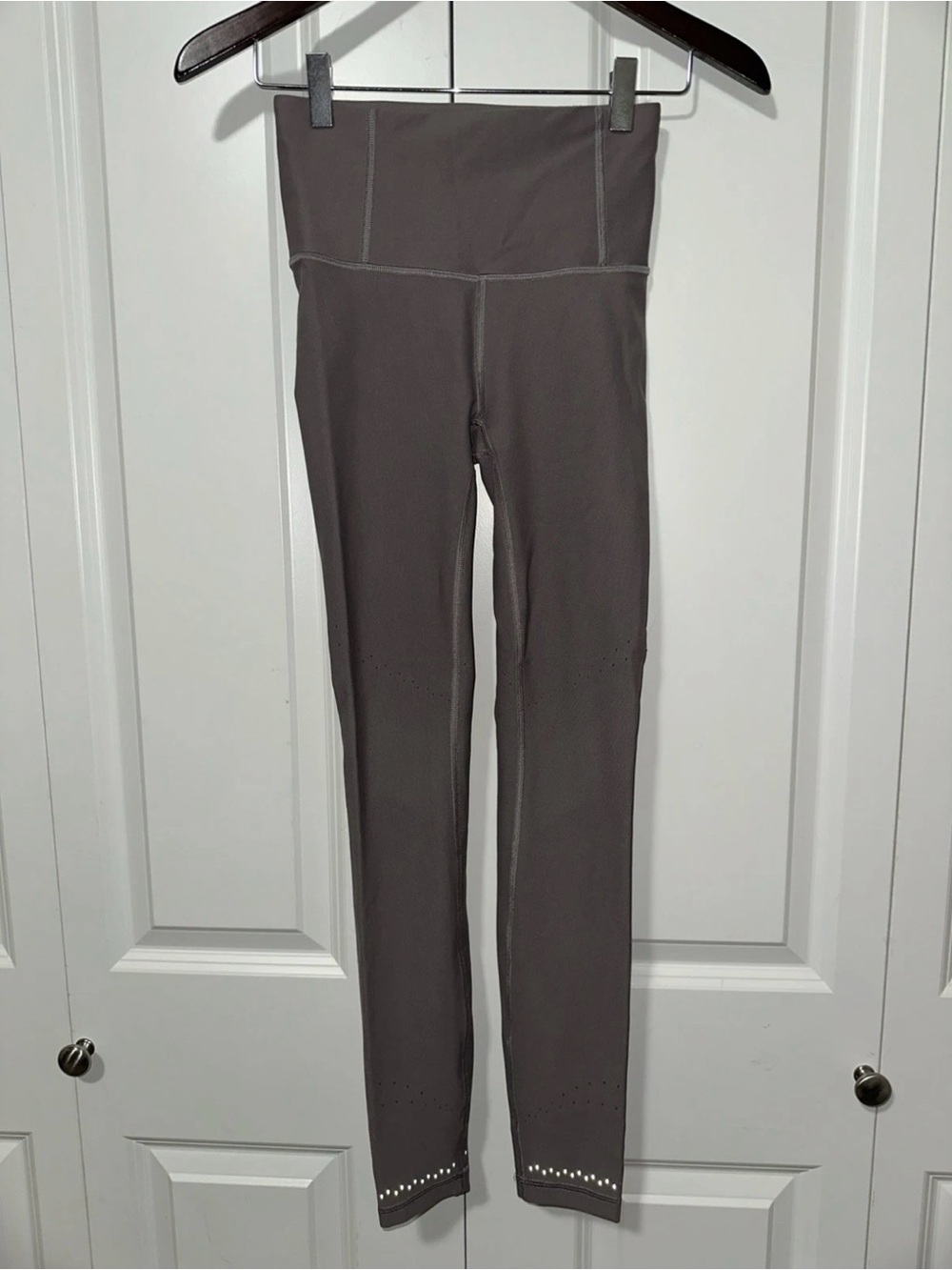 Lululemon 28" Zoned In Tight Power Leggings Size 4